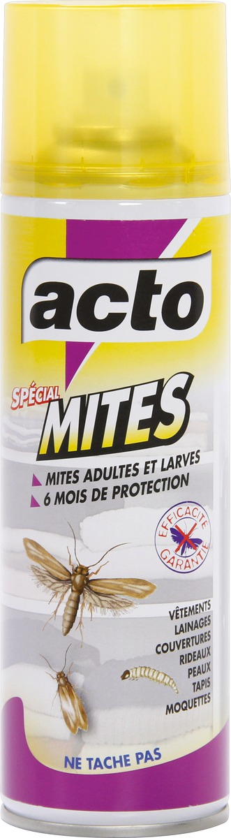 Anti-mites ACTO