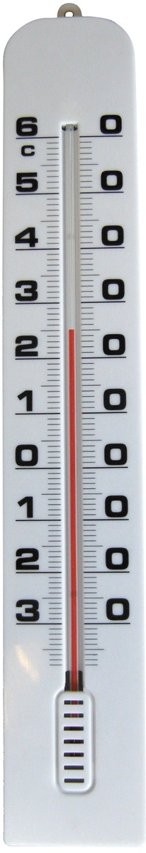 Thermomètres, stations météo et pluviomètres