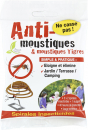 Insecticides volants