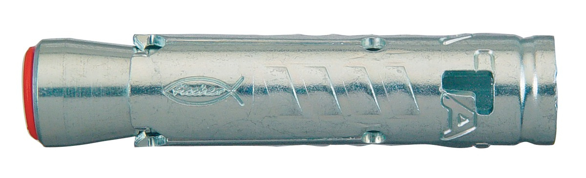 16 18 mm-serrage 3/8 avec vis à double filetage m8 x 100 mm et chevilles pour les supports de tuyauterie schraubrohrschelle sanitaire de la zone iL-bi ® 